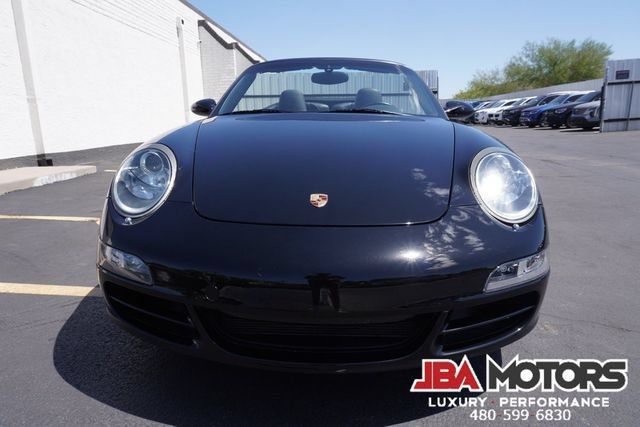 Used 2008 Porsche 911 Carrera RWD image 59