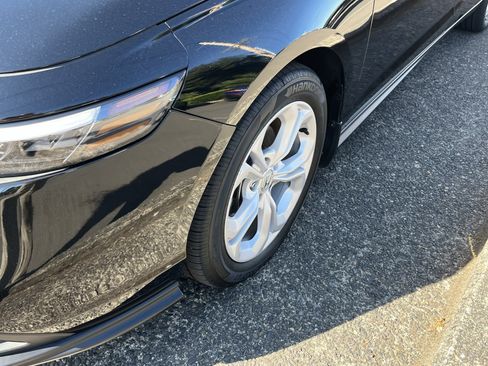 Used 2024 Honda Accord LX image 8