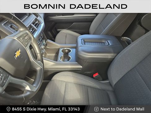 Used 2023 Chevrolet Tahoe LS image 9