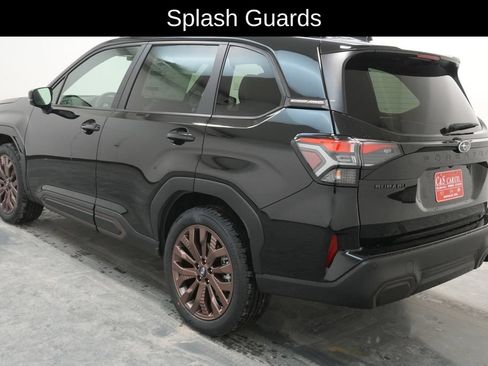 Used 2026 Subaru Forester Sport AWD/4WD image 5