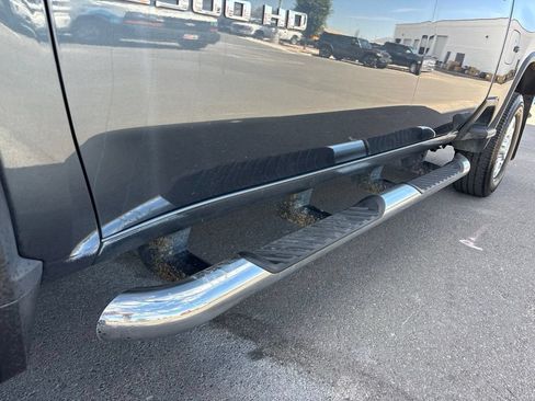 Used 2020 Chevrolet Silverado 2500 LT w/ All Star Edition AWD/4WD image 31