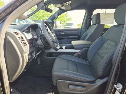 New 2026 RAM 1500 Express image 11