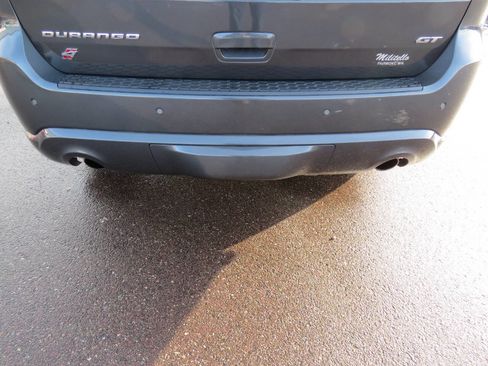 Used 2024 Dodge Durango GT image 7