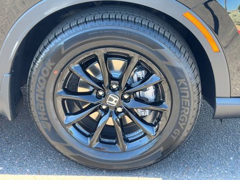 New 2026 Honda CR-V Sport-L image 10