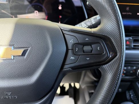 Certified 2024 Chevrolet TrailBlazer LT image 29