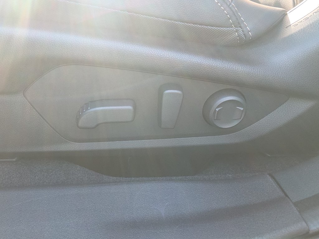 New 2026 Subaru Outback Limited AWD/4WD image 27
