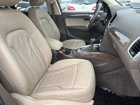 Used 2016 Audi Q5 2.0T Premium Plus w/ Technology Package image 32