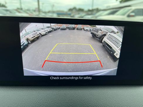 Used 2021 MAZDA CX-5 Grand Touring AWD/4WD image 16