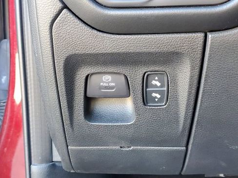 Used 2019 RAM 1500 Limited AWD/4WD image 20