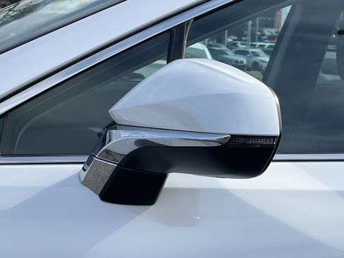 Used 2019 Lexus RX 350L 350L image 35