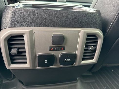 Used 2021 Ford F250 Lariat AWD/4WD image 25