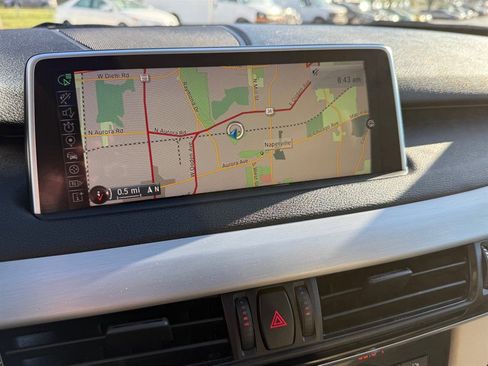 Used 2016 BMW X5 xDrive35i AWD/4WD image 13