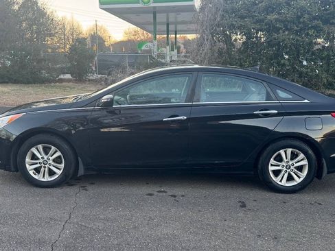 Used 2013 Hyundai Sonata GLS w/ Popular Equipment Pkg FWD image 5