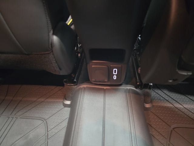 New 2026 Chevrolet TrailBlazer ACTIV w/ Convenience Package AWD/4WD image 27