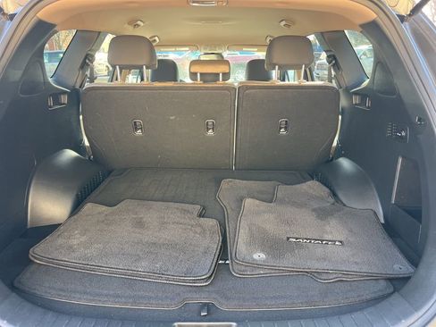 Used 2020 Hyundai Santa Fe SEL w/ Cargo Package FWD image 25