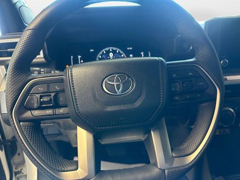 Certified 2024 Toyota Tacoma SR5 image 12