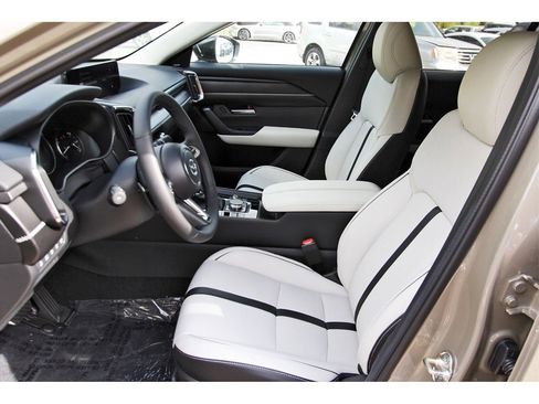 New 2026 MAZDA CX-50 2.5 Turbo w/ Accent Package image 12