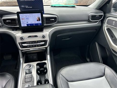 Used 2023 Ford Explorer XLT w/ Equipment Group 202A image 15