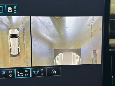 New 2026 GMC Yukon XL Elevation w/ Elevation Premium Package image 40