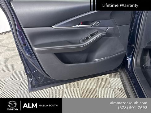 New 2026 MAZDA CX-30 AWD 2.5 S image 11