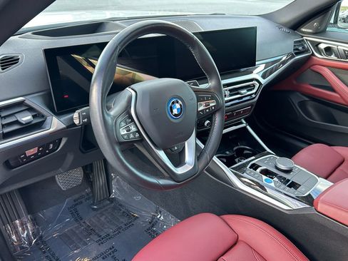 Used 2023 BMW i4 eDrive35 RWD image 13