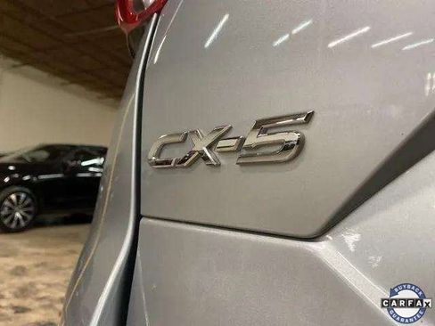 Used 2018 MAZDA CX-5 Grand Touring image 97