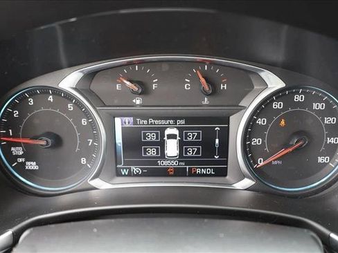 Used 2018 Chevrolet Equinox Premier AWD/4WD image 15