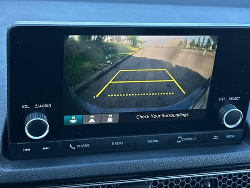 Used 2022 Honda Civic Sport image 19