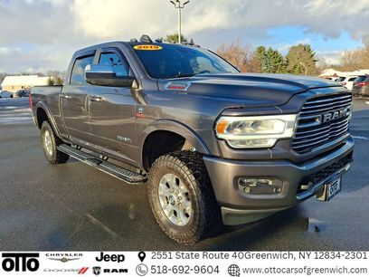 Used 2019 RAM 2500 Laramie