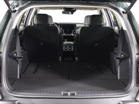 Used 2023 Kia Sorento X-Line EX AWD/4WD image 21