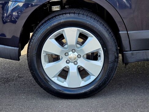 Used 2012 Subaru Outback 2.5i Premium w/ All-Weather Pkg AWD/4WD image 13