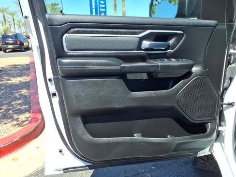 Used 2023 RAM 1500 Big Horn AWD/4WD image 20