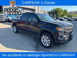Used 2026 Chevrolet Silverado 1500 Custom AWD/4WD video 2