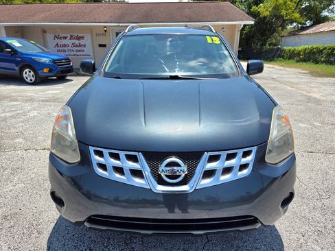 Used 2013 Nissan Rogue SV FWD image 6