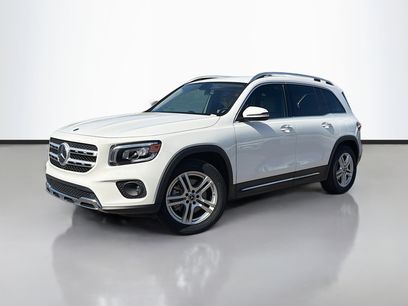 Used 2021 Mercedes-Benz GLB 250