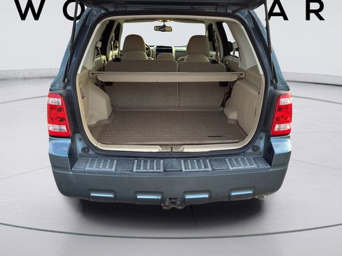Used 2012 Ford Escape Limited FWD image 19