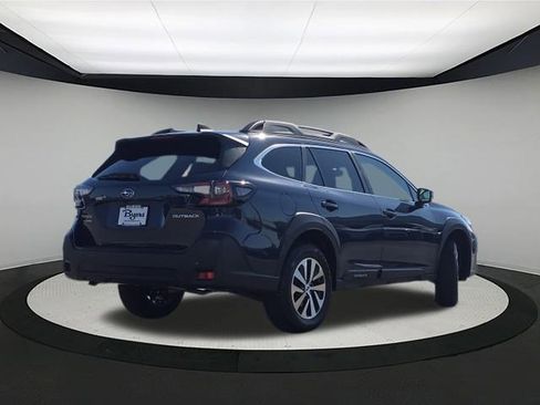 New 2025 Subaru Outback Premium w/ Popular Package #1A image 7