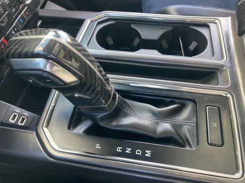 Used 2019 Ford F150 Raptor w/ Equipment Group 802A Luxury image 31