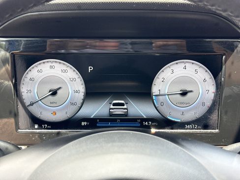 Used 2022 Hyundai Elantra SEL w/ Convenience Package FWD image 18