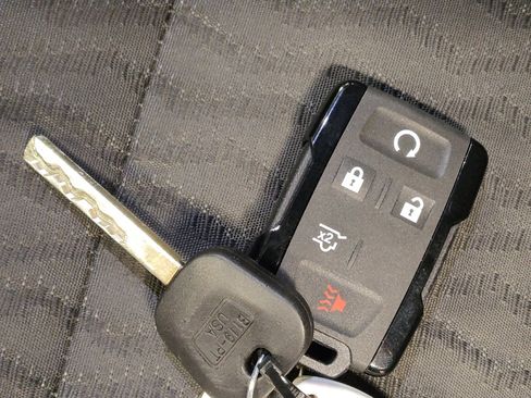 Used 2019 Chevrolet Tahoe LS w/ Max Trailering Package image 32