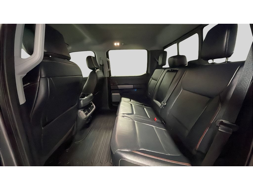 Used 2023 Ford F150 Lariat w/ Bed Utility Package AWD/4WD image 18