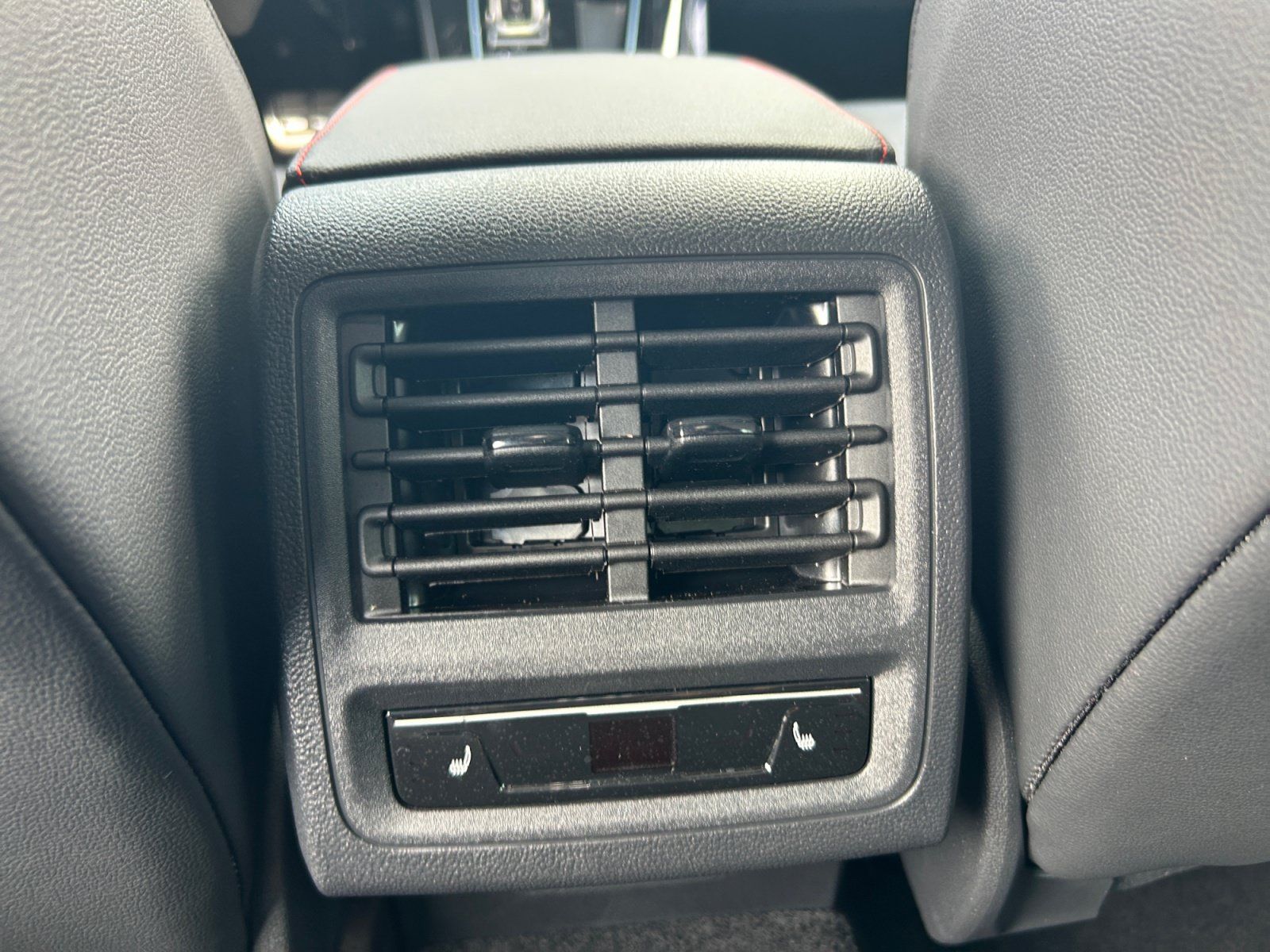 New 2026 Volkswagen GTI Autobahn FWD image 31