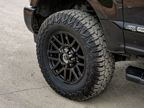 Used 2019 Ford F250 Lariat w/ Lariat Ultimate Package image 62