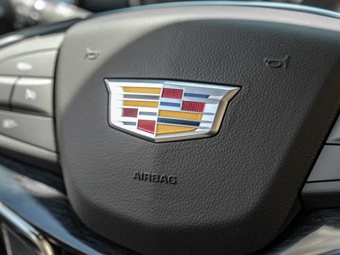 Used 2024 Cadillac XT5 Premium Luxury FWD image 19