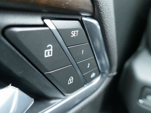 New 2026 Chevrolet Silverado 1500 High Country image 19