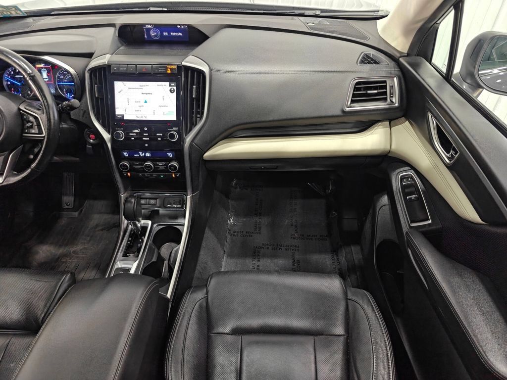 Used 2022 Subaru Ascent Limited w/ Technology Package AWD/4WD image 28