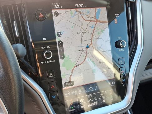 Certified 2020 Subaru Legacy Limited image 17