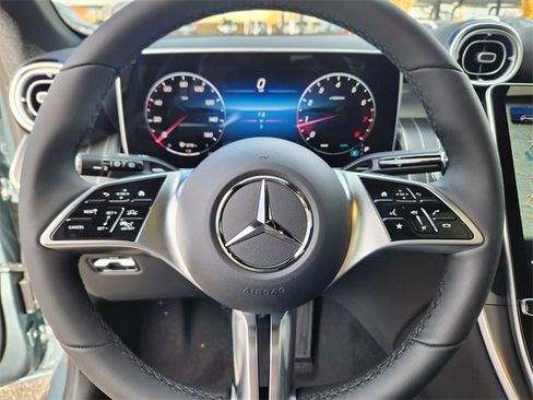New 2026 Mercedes-Benz GLC 300 4MATIC image 18
