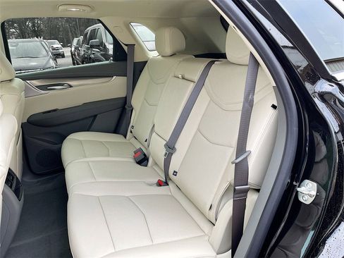 New 2025 Cadillac XT5 Premium Luxury image 26