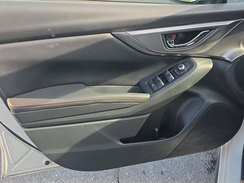 Used 2021 Subaru Crosstrek 2.5i Limited image 26